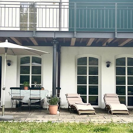 Gutshof Ferienwohnung In Seenaehe Diessen am Ammersee Exterior foto