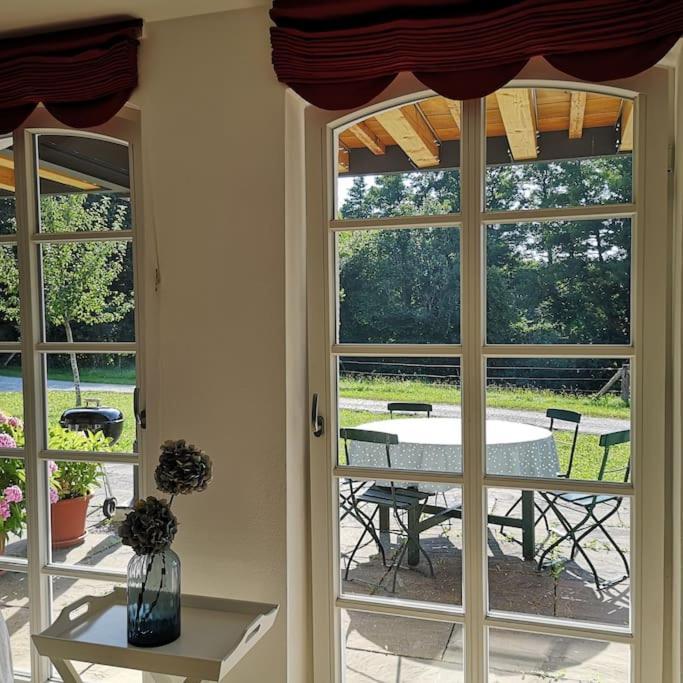 Gutshof Ferienwohnung In Seenaehe Diessen am Ammersee Exterior foto