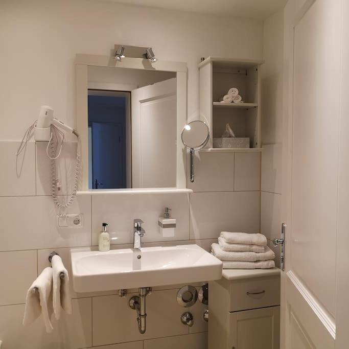 Gutshof Ferienwohnung In Seenaehe Diessen am Ammersee Exterior foto