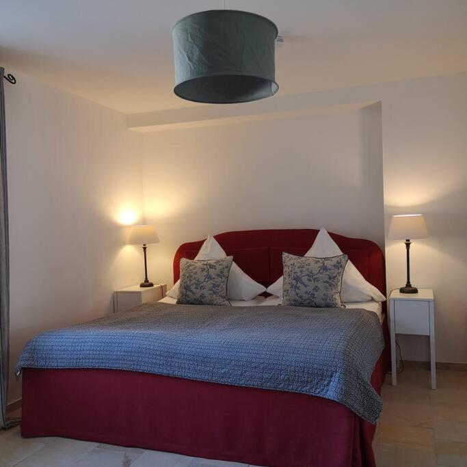 Gutshof Ferienwohnung In Seenaehe Diessen am Ammersee Exterior foto