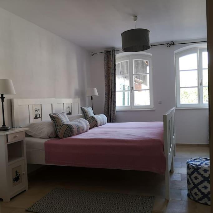Gutshof Ferienwohnung In Seenaehe Diessen am Ammersee Exterior foto