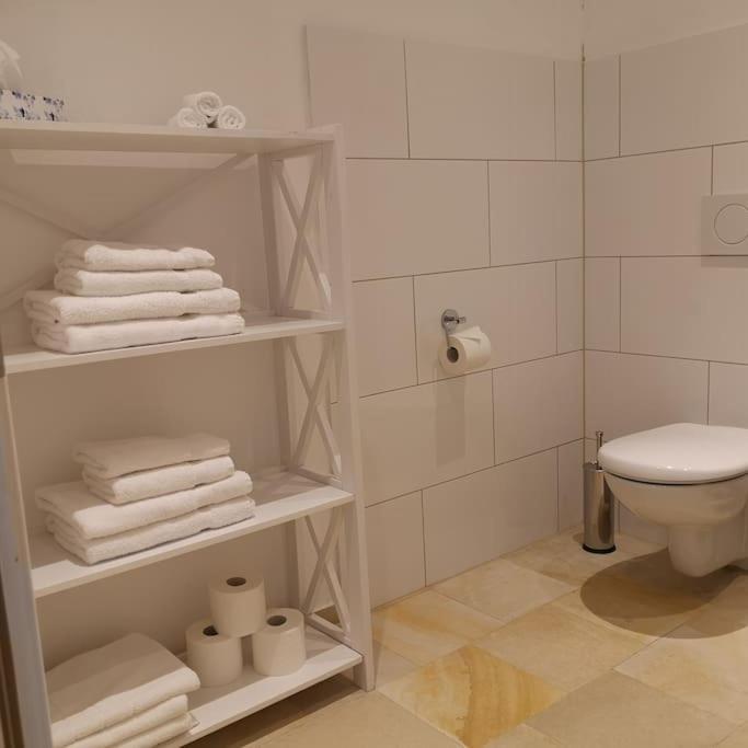 Gutshof Ferienwohnung In Seenaehe Diessen am Ammersee Exterior foto