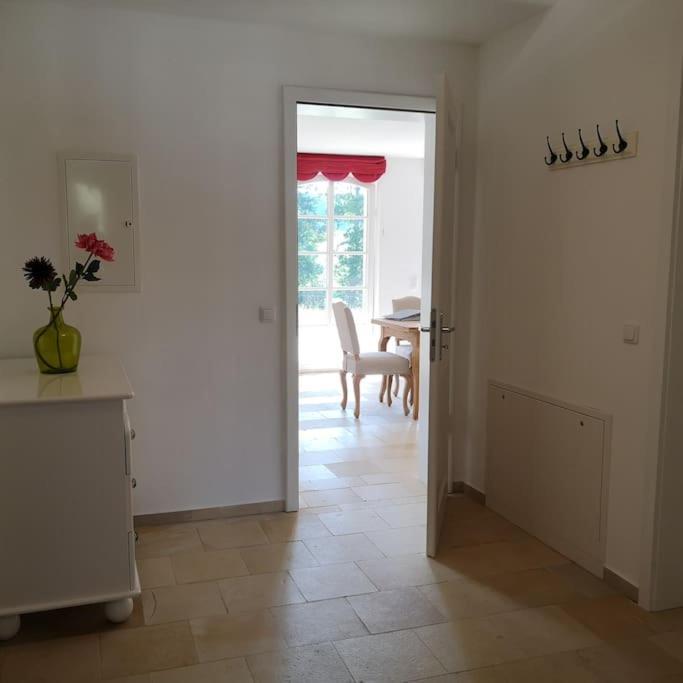 Gutshof Ferienwohnung In Seenaehe Diessen am Ammersee Exterior foto